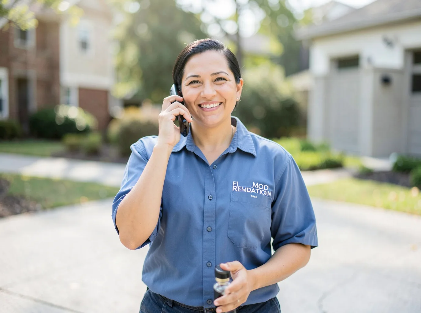Mold Remediation Arnold, KS FAQs